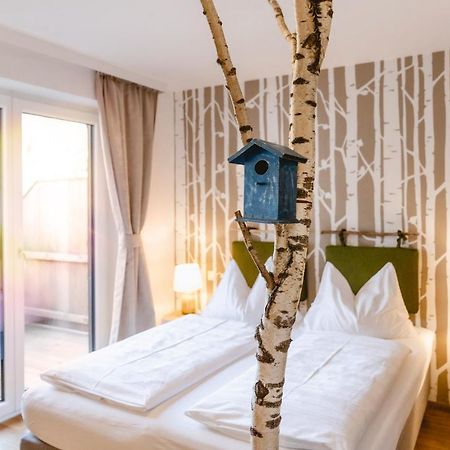 Das Franzl - Bett & Brot Sankt Wolfgang im Salzkammergut Екстер'єр фото