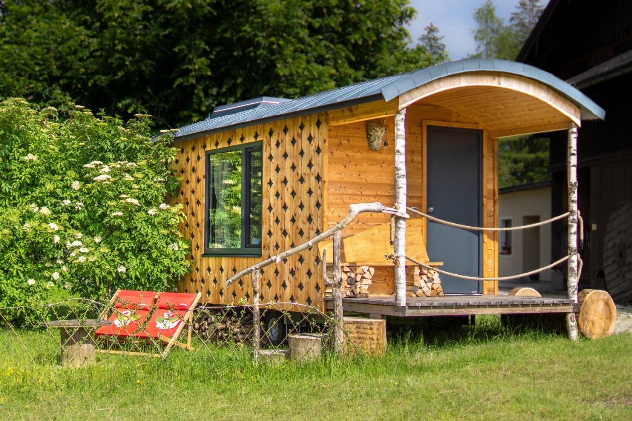 Das Franzl - Bett & Brot Sankt Wolfgang im Salzkammergut Екстер'єр фото
