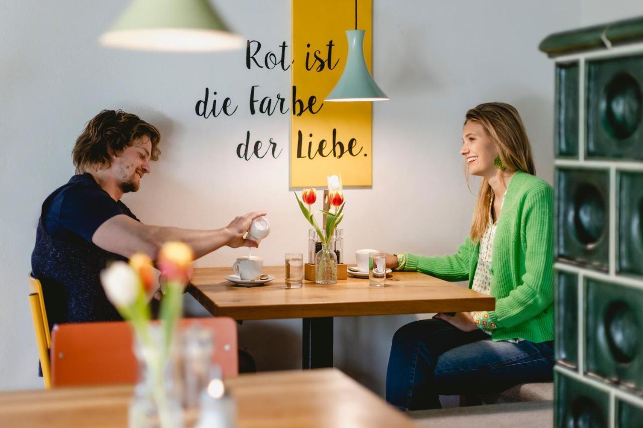 Das Franzl - Bett & Brot Sankt Wolfgang im Salzkammergut Екстер'єр фото
