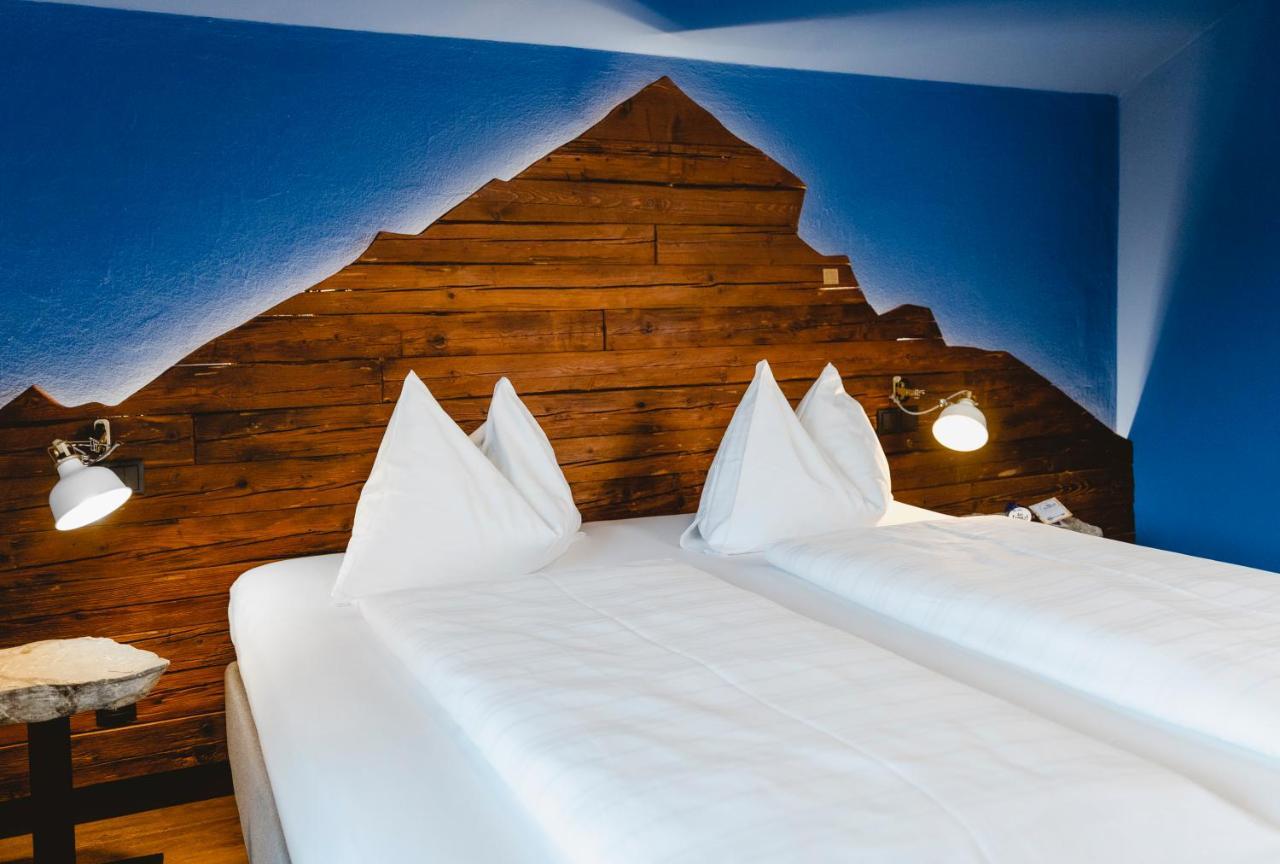 Das Franzl - Bett & Brot Sankt Wolfgang im Salzkammergut Екстер'єр фото