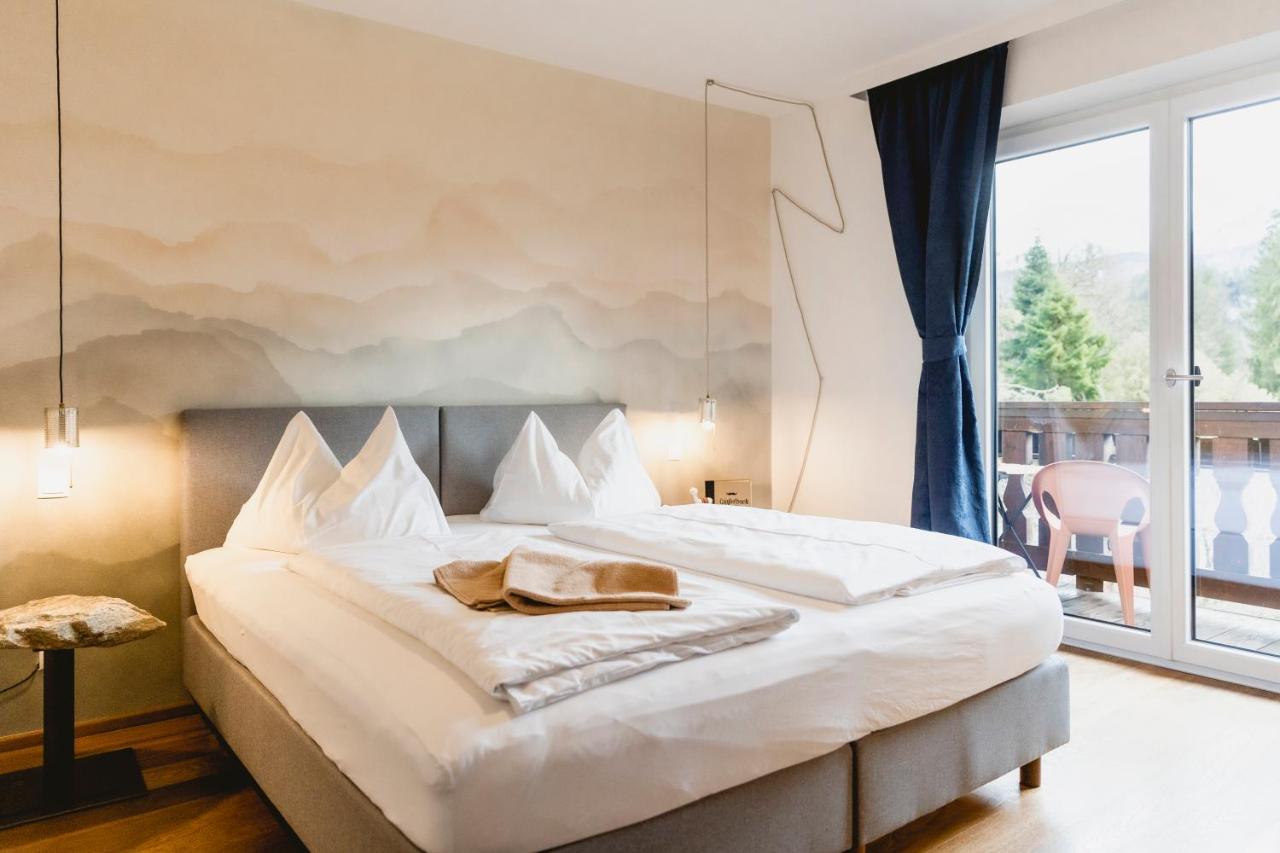 Das Franzl - Bett & Brot Sankt Wolfgang im Salzkammergut Екстер'єр фото