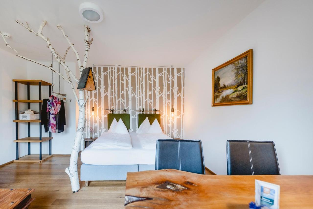 Das Franzl - Bett & Brot Sankt Wolfgang im Salzkammergut Екстер'єр фото