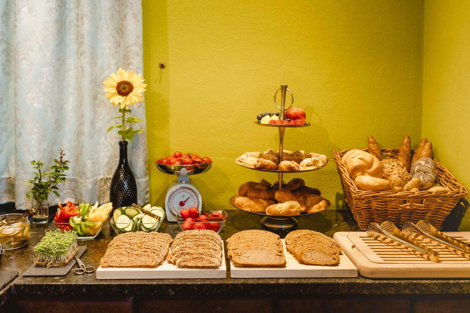 Das Franzl - Bett & Brot Sankt Wolfgang im Salzkammergut Екстер'єр фото